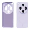 Coque Oppo Find X9 Ultra Silicone Liquide Magnétique