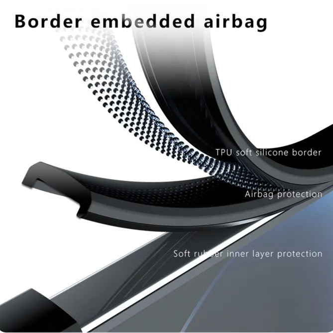 Coque Oppo Find X9 Ultra Transparente Bumper