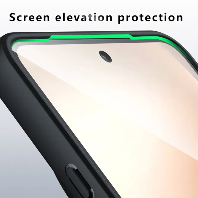 Coque Oppo Find X9 Ultra Transparente Bumper