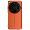 Coque Oppo Find X9 Ultra Magnétique Texture Tissée