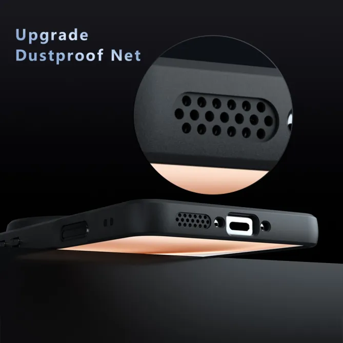 Coque Oppo Find X9 Ultra Magnétique Antichoc avec Béquille Rotative
