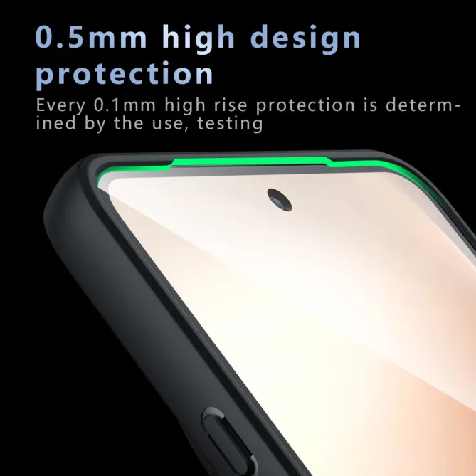 Coque Oppo Find X9 Ultra Magnétique Antichoc avec Béquille Rotative
