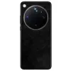Coque Oppo Find X9 Ultra Effet Cuir Vieilli Rétro