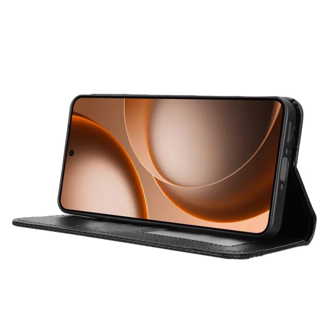 Étui Oppo Find X9 Ultra Le Cirénius Style Cuir