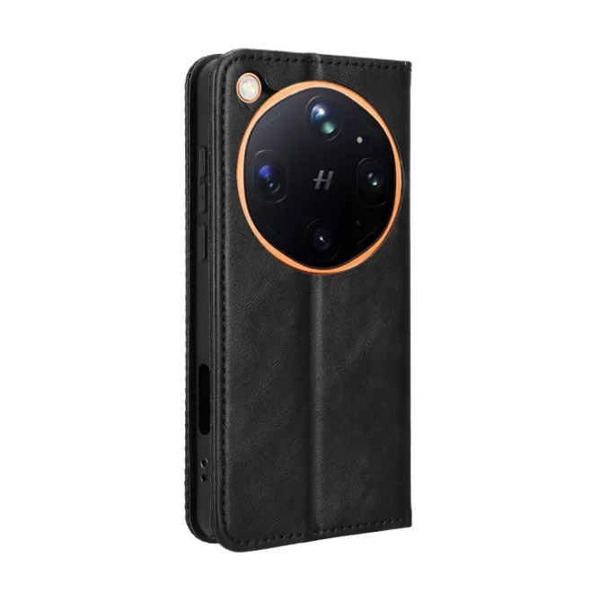 Étui Oppo Find X9 Ultra Le Cirénius Style Cuir