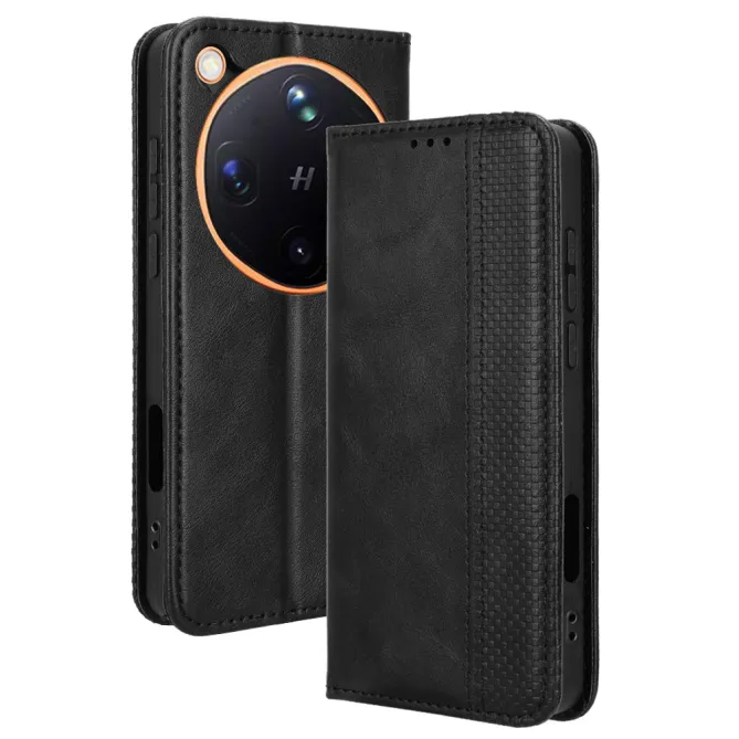 Étui Oppo Find X9 Ultra Le Cirénius Style Cuir