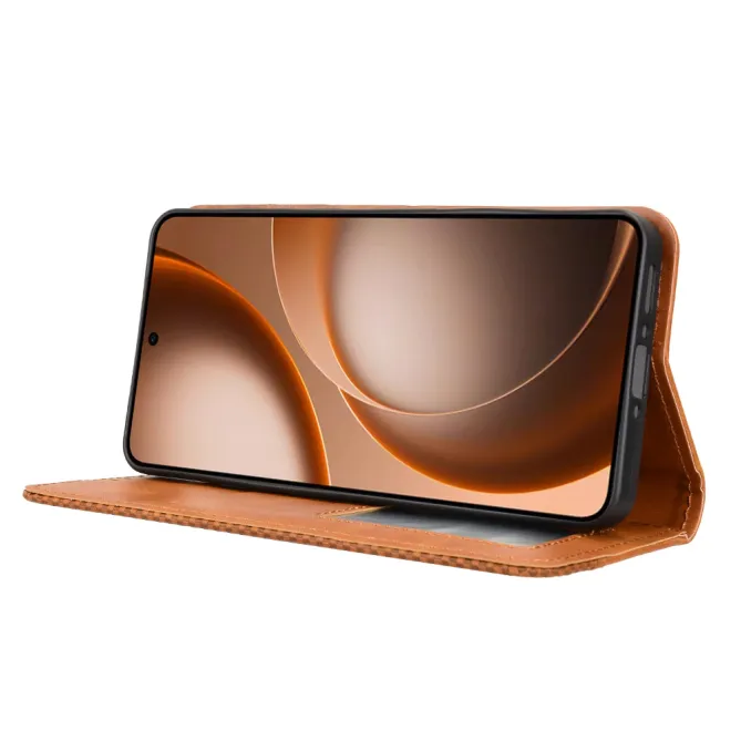 Étui Oppo Find X9 Ultra Le Cirénius Style Cuir