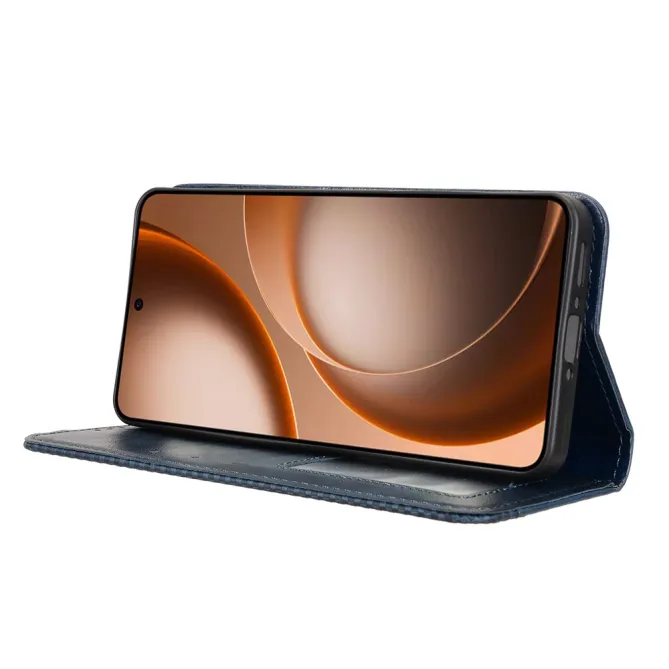 Étui Oppo Find X9 Ultra Le Cirénius Style Cuir