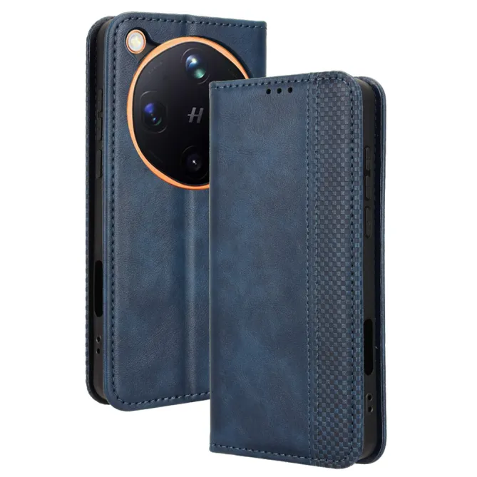 Étui Oppo Find X9 Ultra Le Cirénius Style Cuir
