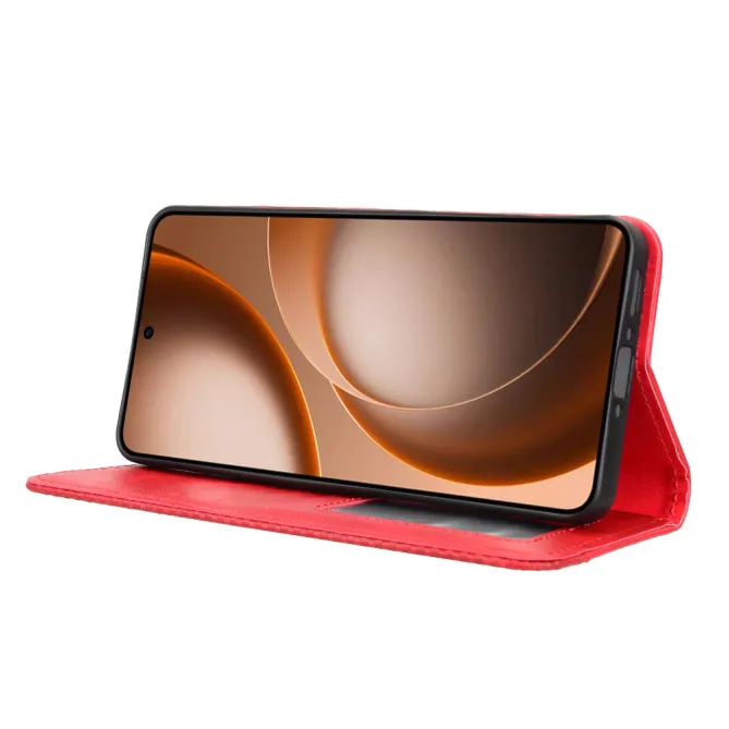 Étui Oppo Find X9 Ultra Le Cirénius Style Cuir
