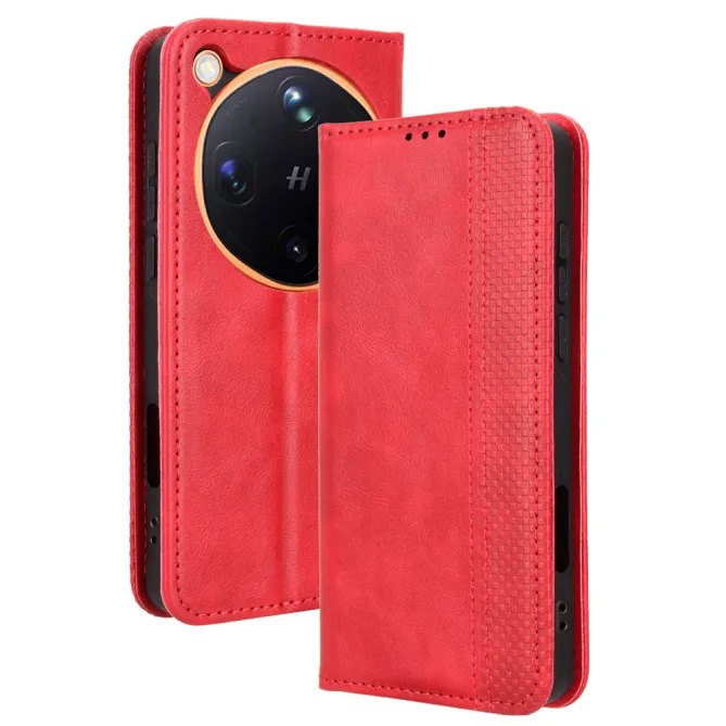Étui Oppo Find X9 Ultra Le Cirénius Style Cuir