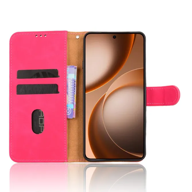Housse Oppo Find X9 Ultra Soft Touch
