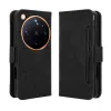 Housse Oppo Find X9 Ultra premium avec porte cartes