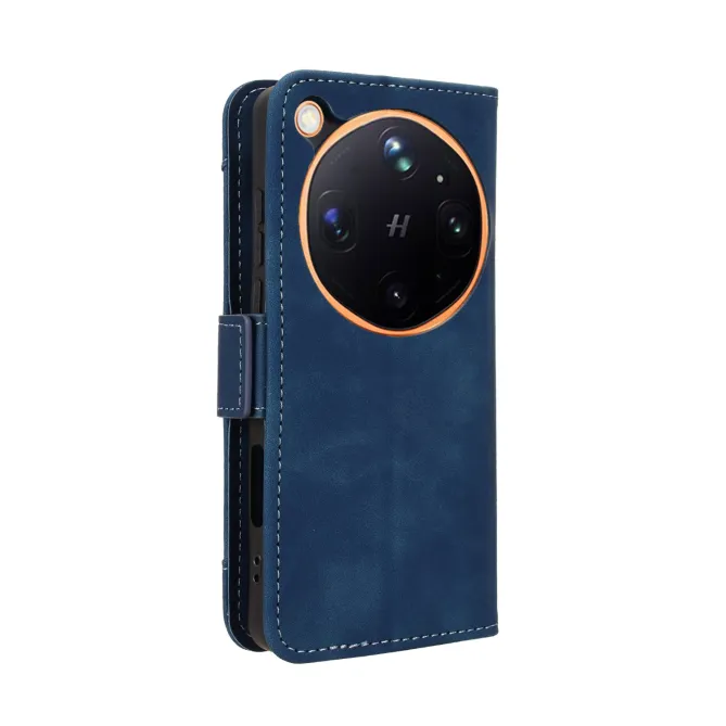 Housse Oppo Find X9 Ultra premium avec porte cartes