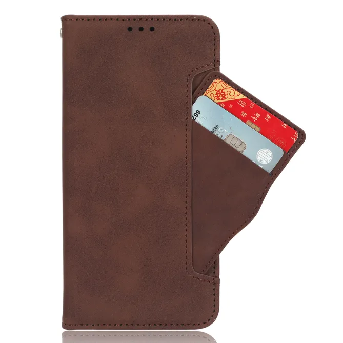 Housse Oppo Find X9 Ultra premium avec porte cartes