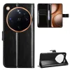 Housse Oppo Find X9 Ultra Portefeuille Effet Cuir Patiné