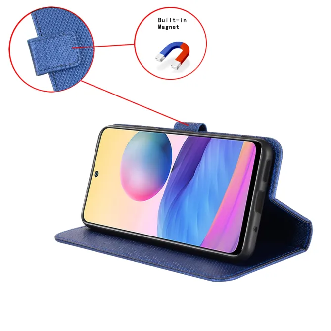 Housse Oppo Find X9 Ultra Texture Diamant avec Lanière