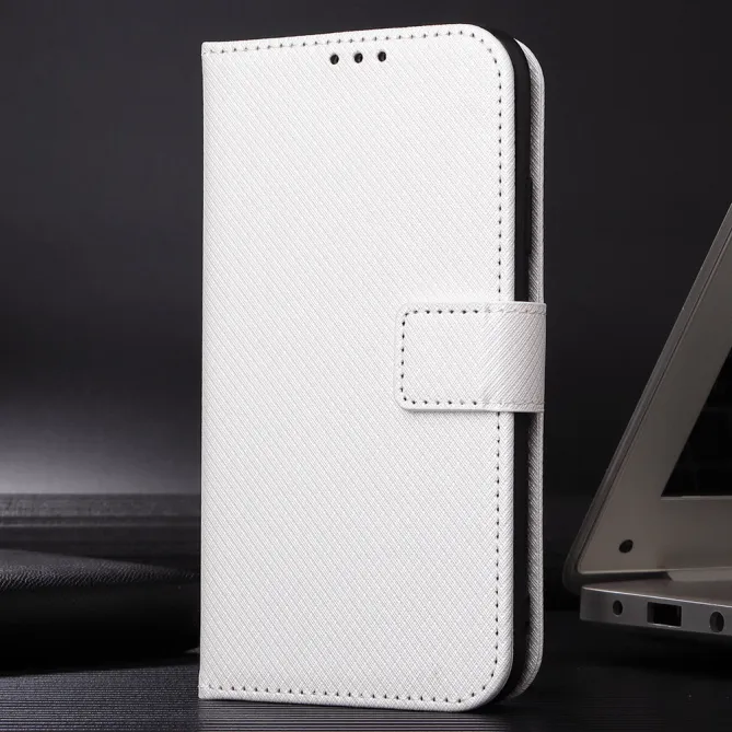 Housse Oppo Find X9 Ultra Texture Diamant avec Lanière