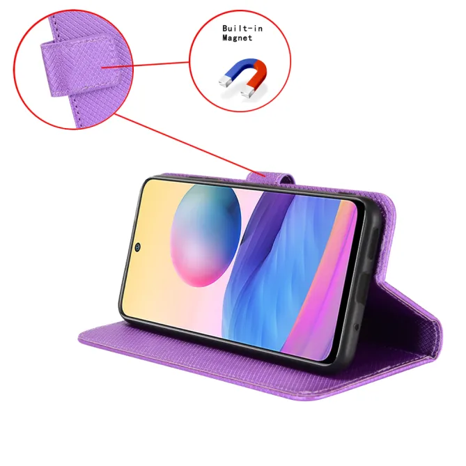 Housse Oppo Find X9 Ultra Texture Diamant avec Lanière