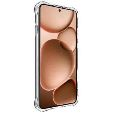 Coque Oppo Find X9 Ultra Transparente Magnétique Antichoc