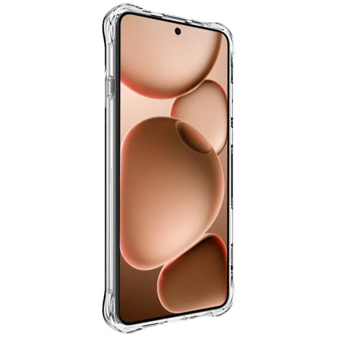 Coque Oppo Find X9 Ultra Transparente Magnétique Antichoc