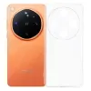 Coque Oppo Find X9 Ultra TPU Transparente Ultra-Fine