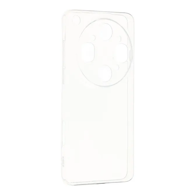 Coque Oppo Find X9 Ultra TPU Transparente Ultra-Fine