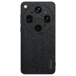 Coque Oppo Find X9 Ultra Texture Bois Veiné