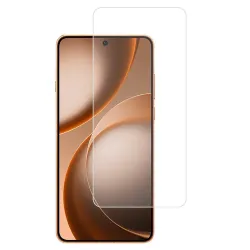 Lot de 2 Verres Trempés Oppo Find X9 Ultra Compatible Empreinte