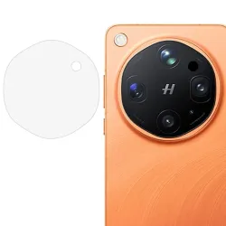 Verre Trempé Module Photo Oppo Find X9 Ultra Anti-Rayures