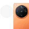 Verre Trempé Module Photo Oppo Find X9 Ultra Anti-Rayures