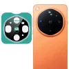 Lot de 2 Verres Trempés Module Photo Oppo Find X9 Ultra avec Cadre de Pose