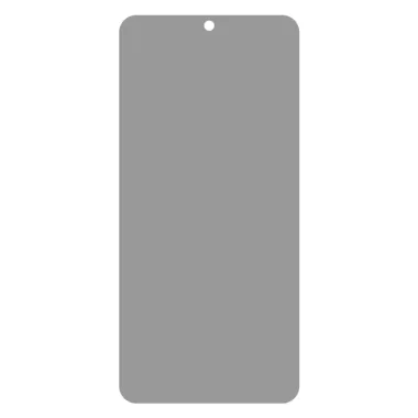 Verre Trempé Anti-Espion Oppo Find X9 Ultra Couverture Intégrale