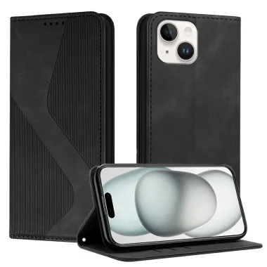 Étui iPhone 15 Business S Shape