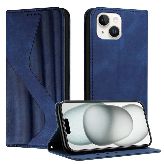Étui iPhone 15 Business S Shape