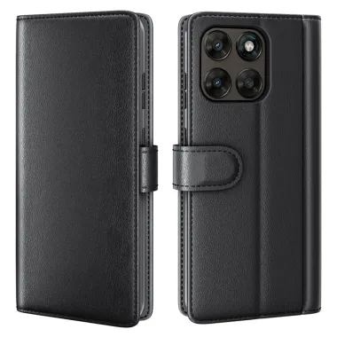 Housse Motorola Moto G67 / G77 Cuir Premium