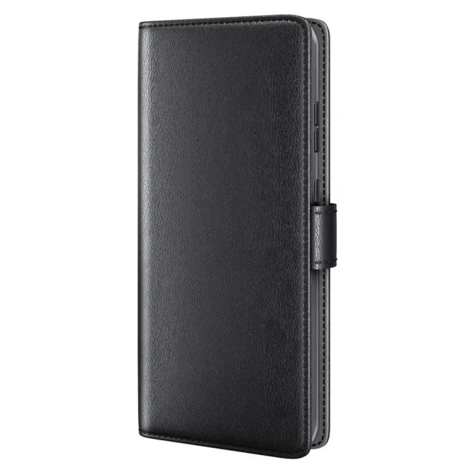 Housse Motorola Moto G67 / G77 Cuir Premium