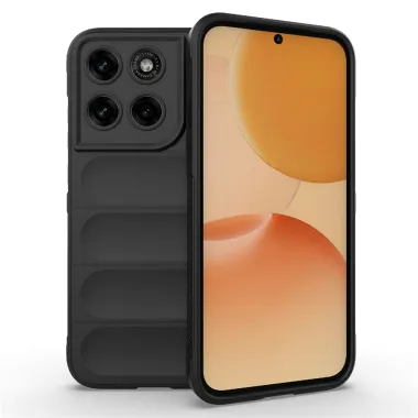 Coque Motorola Moto G67 / G77 Rugged Silicone