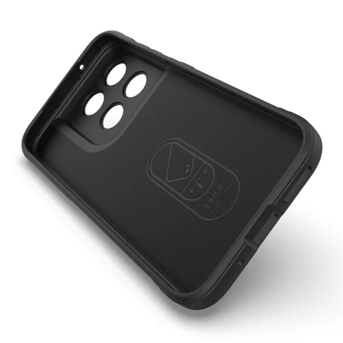 Coque Motorola Moto G67 / G77 Rugged Silicone