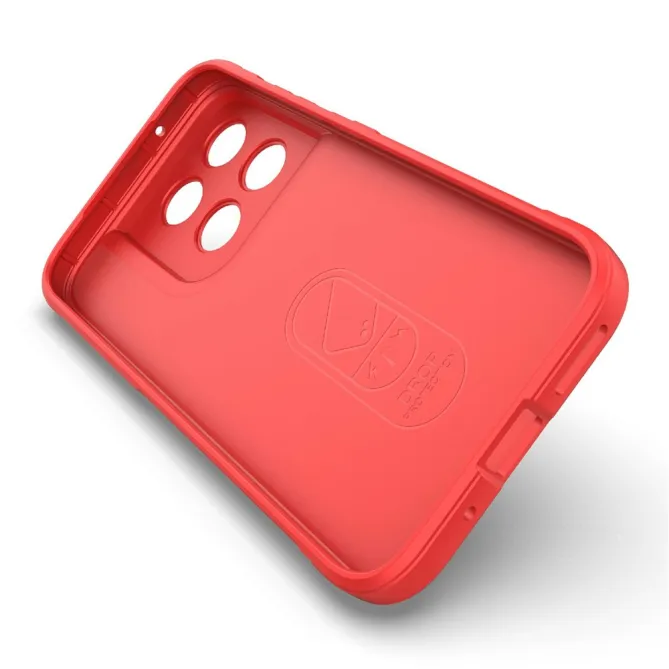 Coque Motorola Moto G67 / G77 Rugged Silicone
