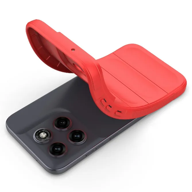 Coque Motorola Moto G67 / G77 Rugged Silicone