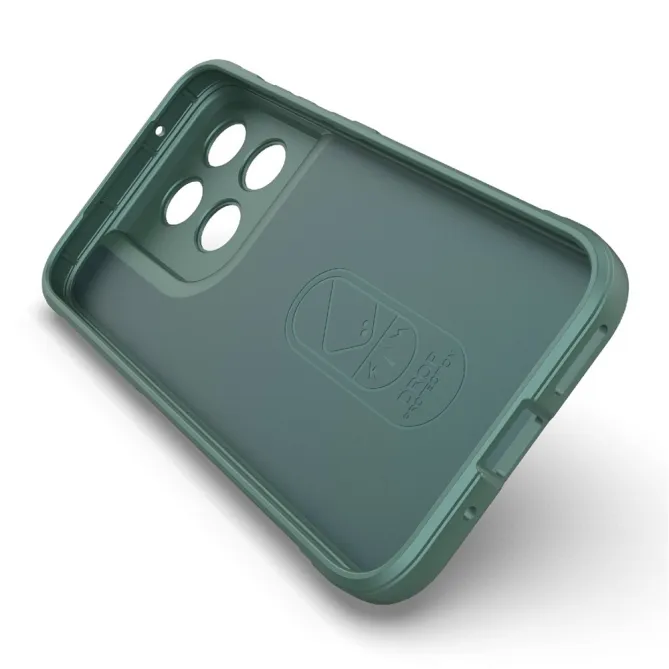 Coque Motorola Moto G67 / G77 Rugged Silicone