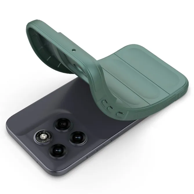 Coque Motorola Moto G67 / G77 Rugged Silicone