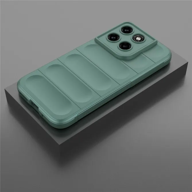 Coque Motorola Moto G67 / G77 Rugged Silicone
