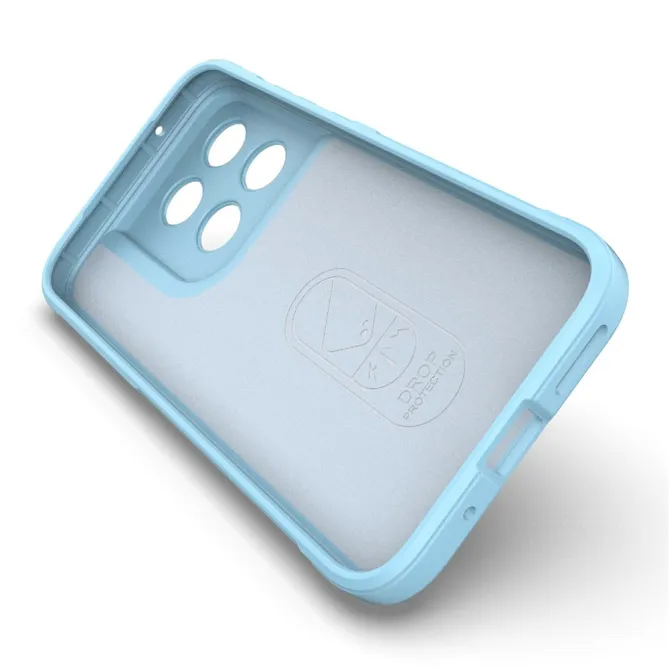 Coque Motorola Moto G67 / G77 Rugged Silicone