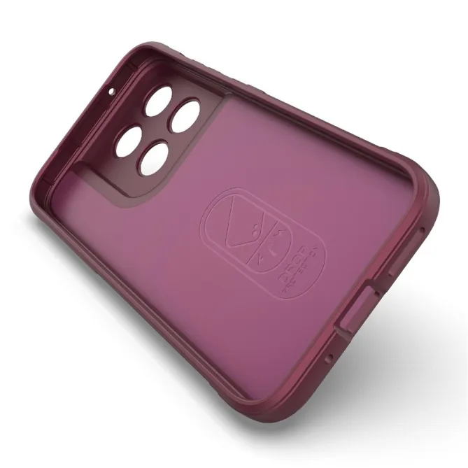 Coque Motorola Moto G67 / G77 Rugged Silicone