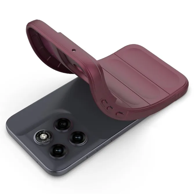 Coque Motorola Moto G67 / G77 Rugged Silicone
