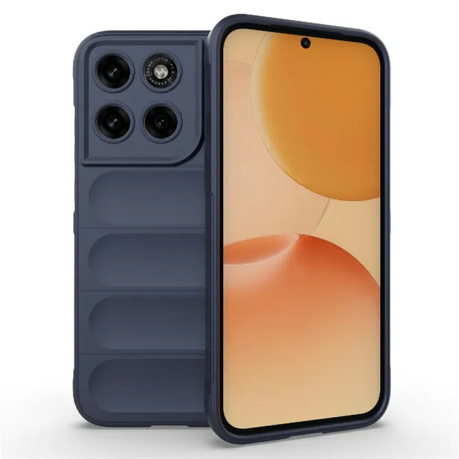 Coque Motorola Moto G67 / G77 Rugged Silicone
