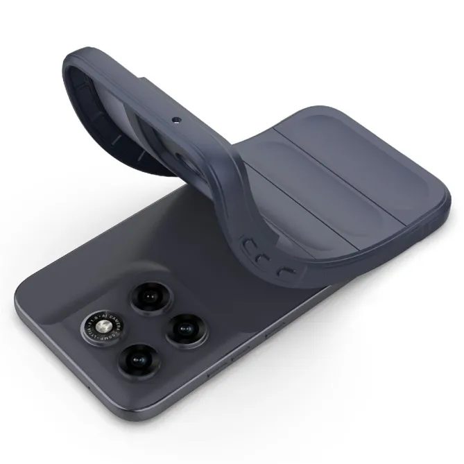 Coque Motorola Moto G67 / G77 Rugged Silicone