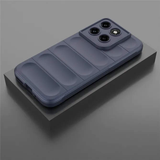 Coque Motorola Moto G67 / G77 Rugged Silicone